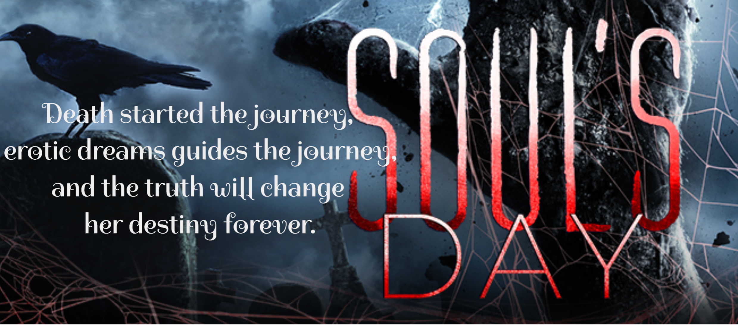 Still Breathing In My Dreams Coming Soon to the #SoulsDayBoxset