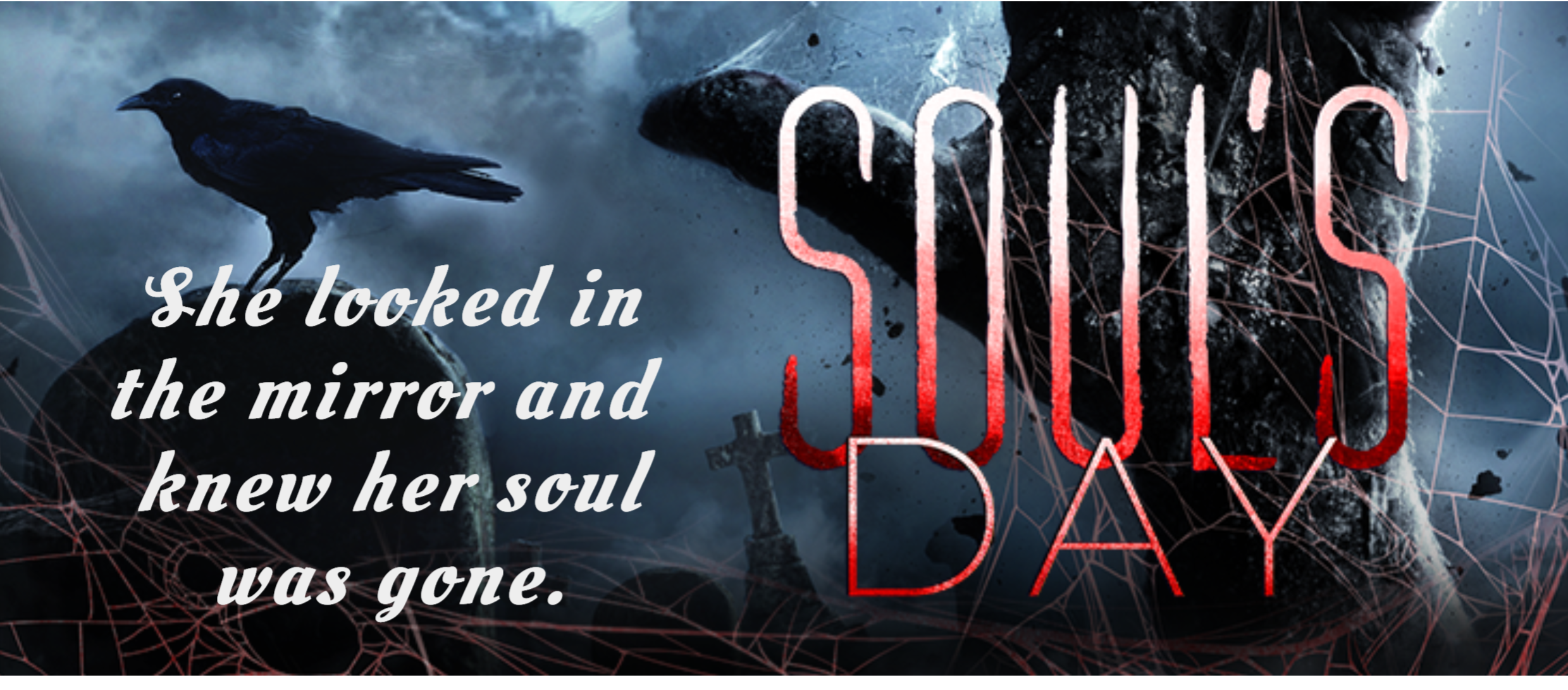 Hidden in the Dark Coming Soon to the #SoulsDayBoxset