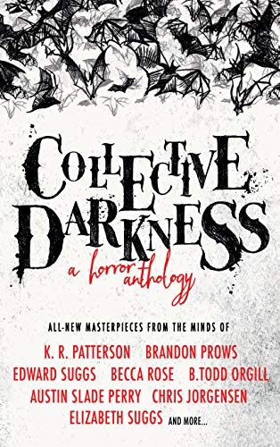 Book Review: Collective Darkness