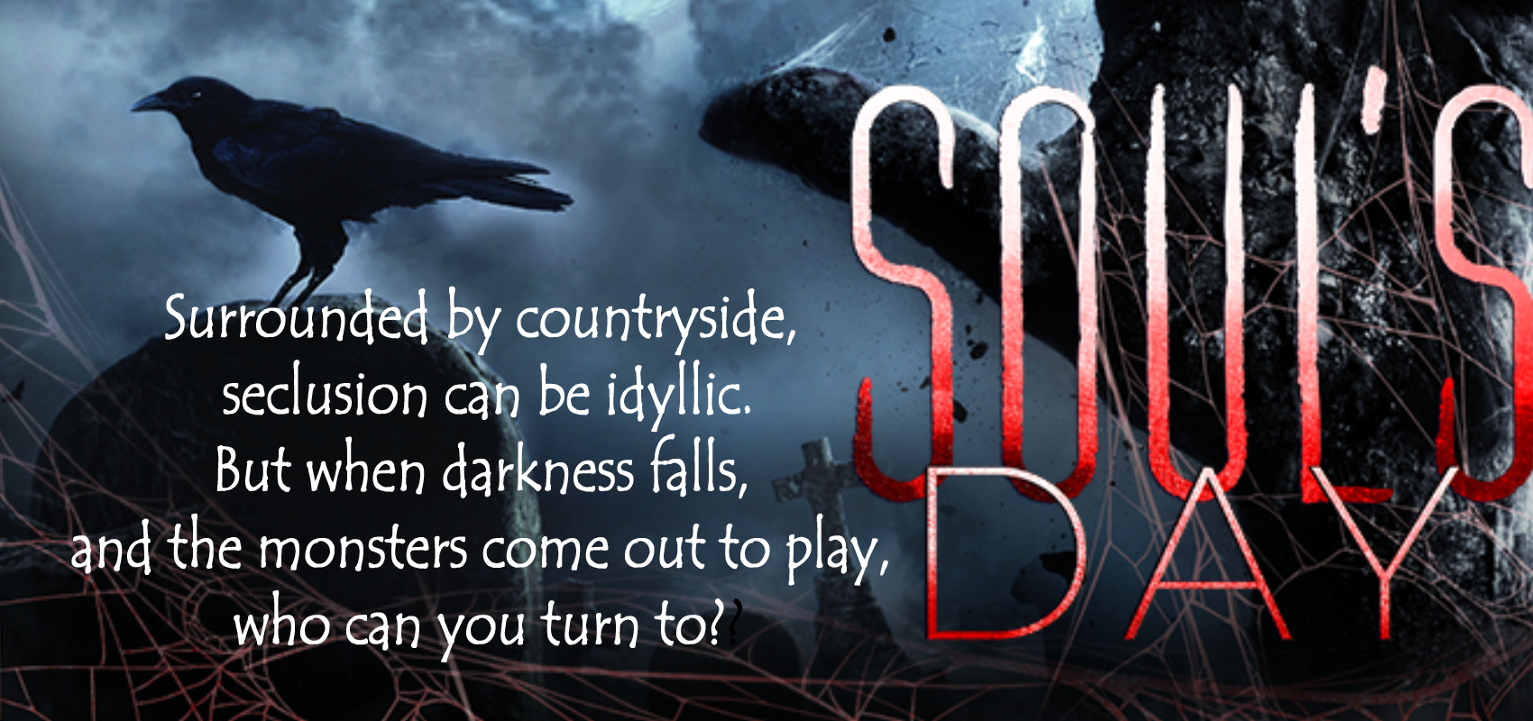 The Root of All Evil Coming Soon to the #SoulsDayBoxset