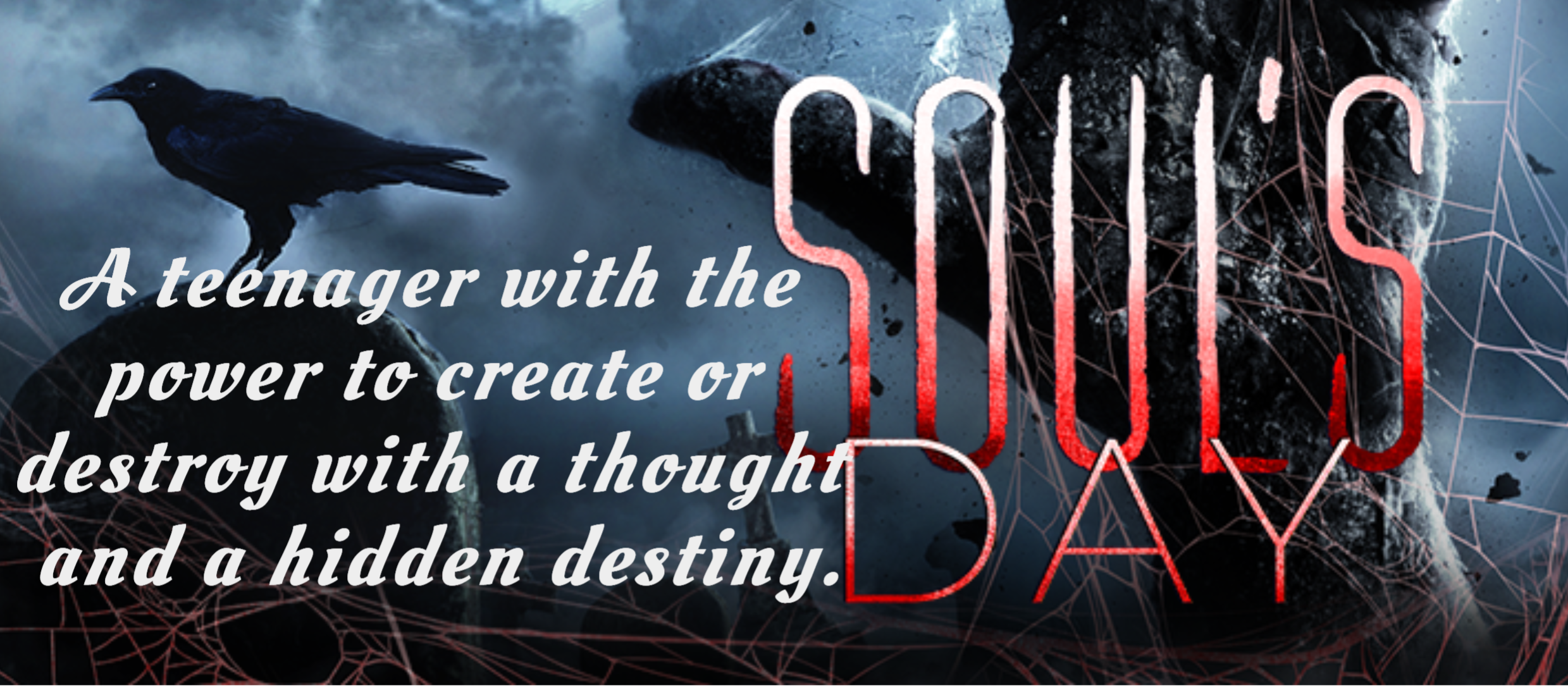 Daughter of Darkness Coming Soon to the #SoulsDayBoxset