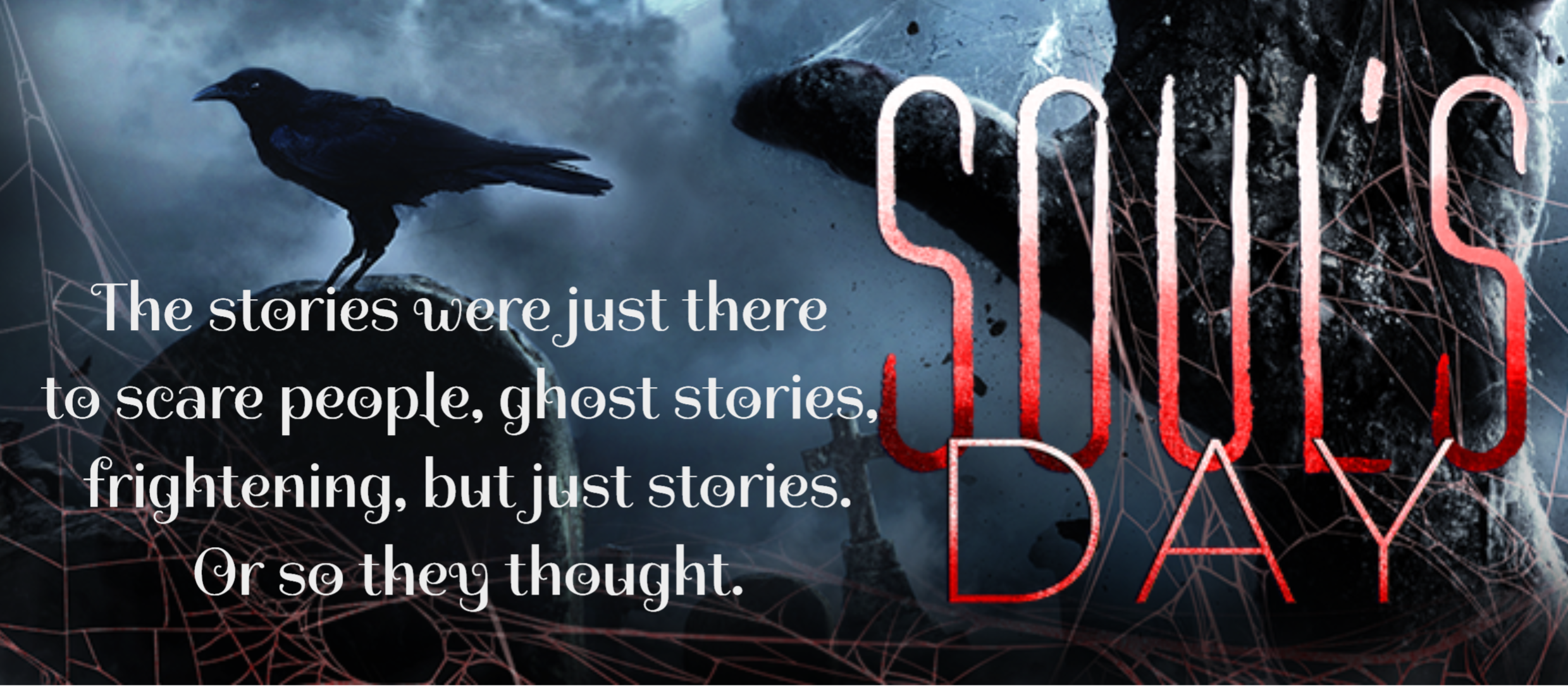 Little Gold Locket Coming Soon to the #SoulsDayBoxset