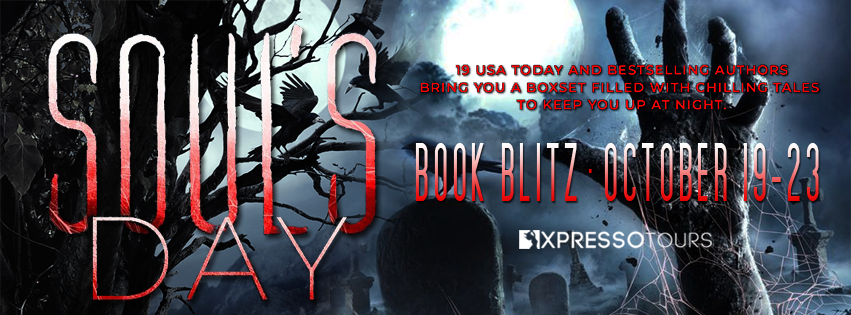 Book Blitz: Soul’s Day