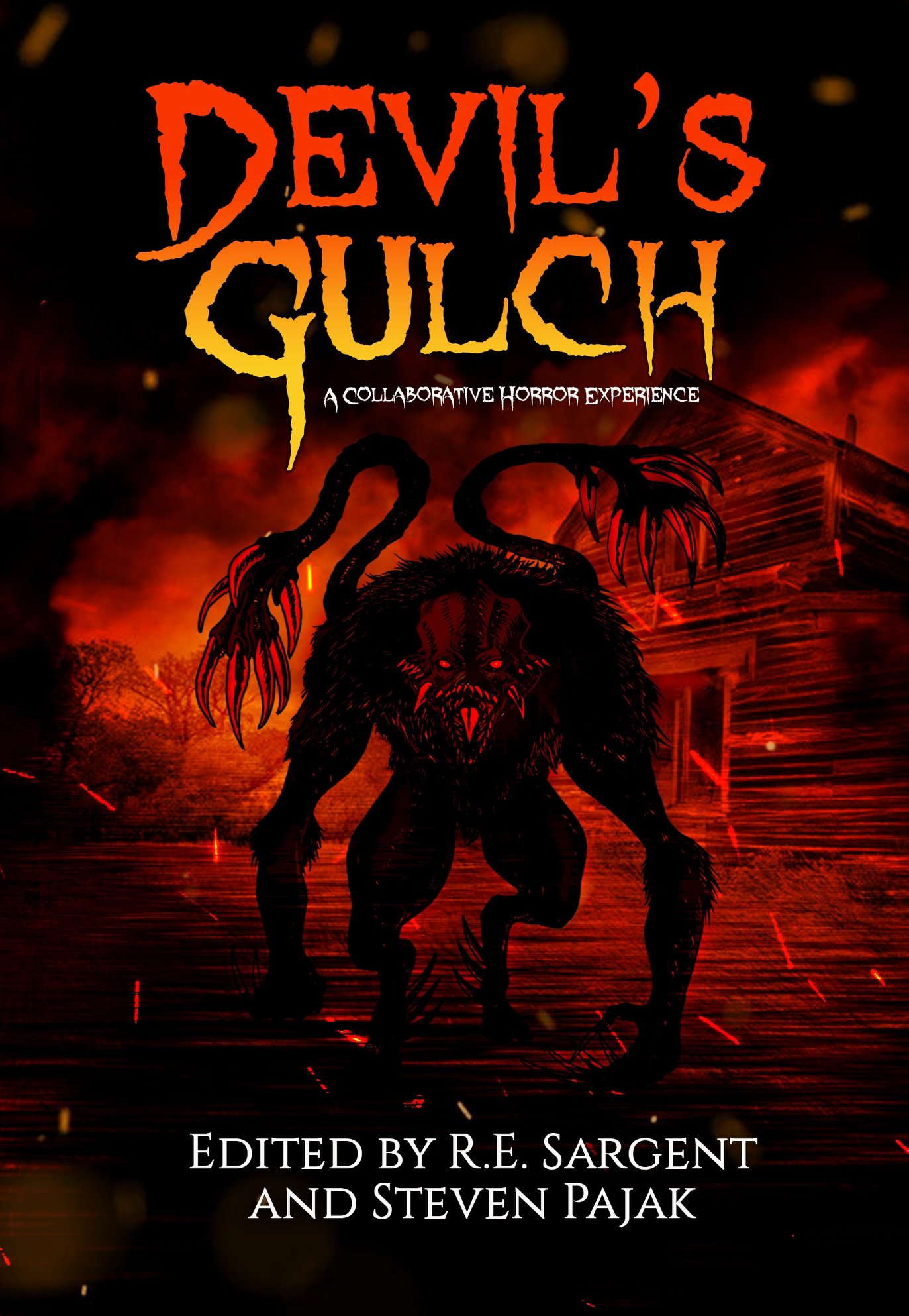 Book Review: Devil’s Gulch
