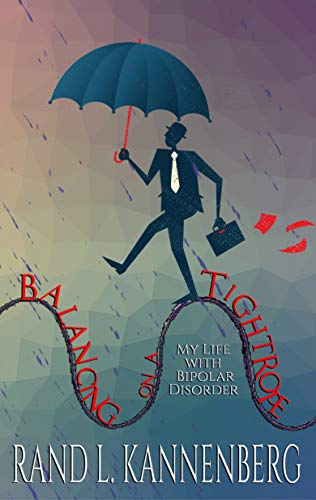 Book Review: Balancing on a Tightrope