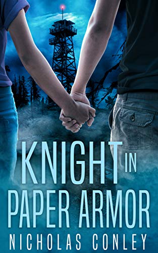 Book Review: Knight in Paper Armor