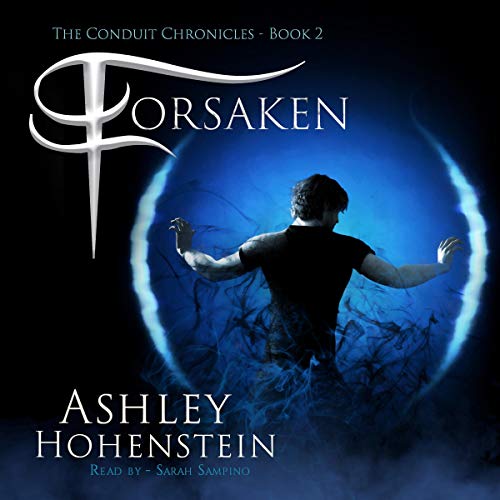 Book Review: Forsaken