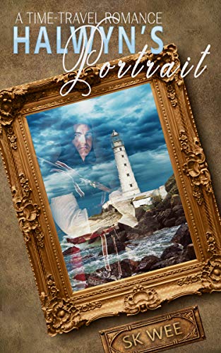 Book Review: Halwyn’s Portrait