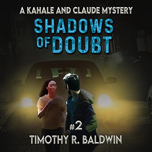 Book Review: Shadows of Doubt