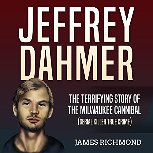 Book Review: Jeffrey Dahmer