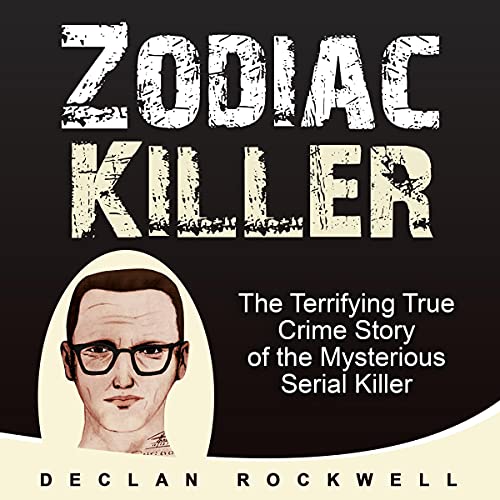 Book Review: Zodiac Killer