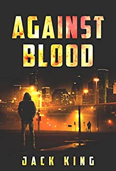 Book Review: Against Blood