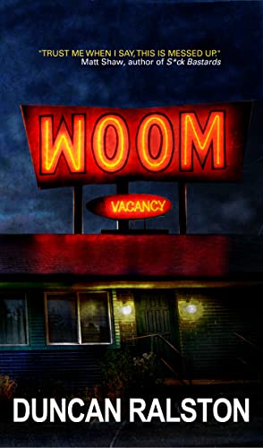Book Review: Woom