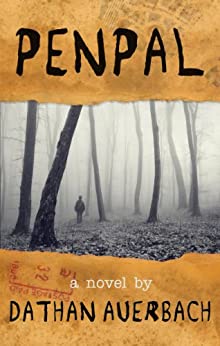 Book Review: Penpal