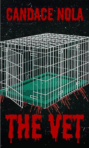 Book Review: The Vet