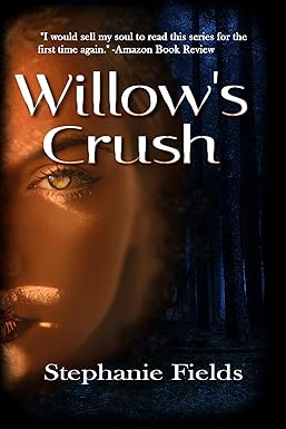 Book Review: Willow’s Crush