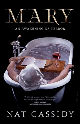 Book Review: Mary