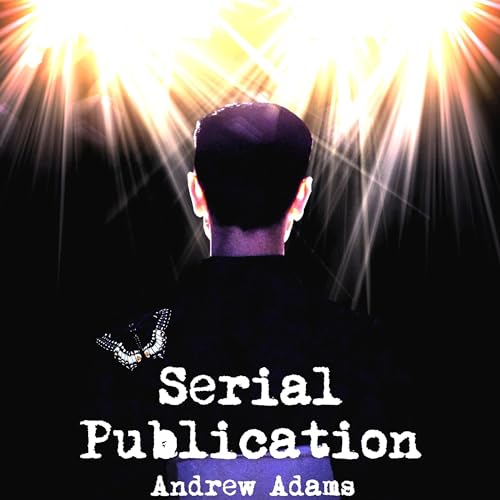 Book Review: Serial Publication