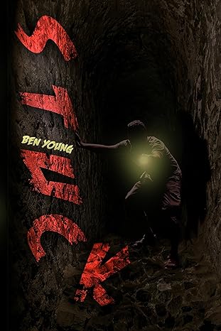 Book Review: Stuck