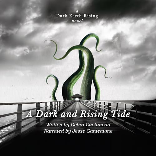 Book Review: A Dark and Rising Tide