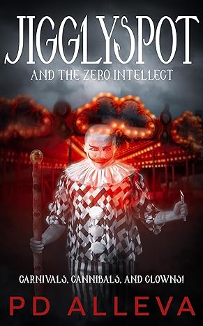 Book Review: Jigglyspot and the Zero Intellect