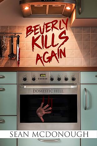 Book Review: Beverly Kills Again