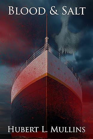 Book Review: Blood & Salt