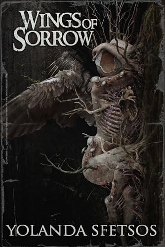 Book Review: Wings of Sorrow