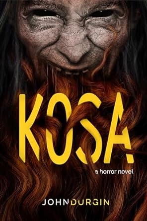 Book Review: Kosa