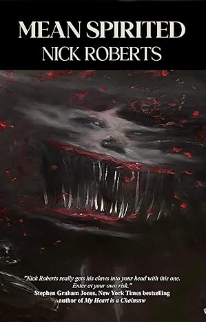Book Review: Mean Spirited