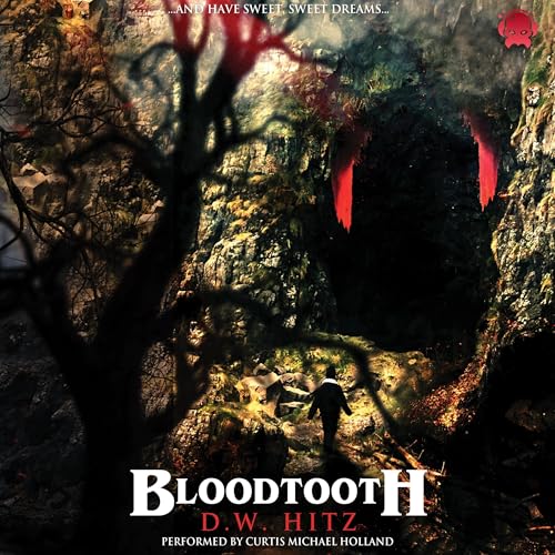 Book Review: Bloodtooth