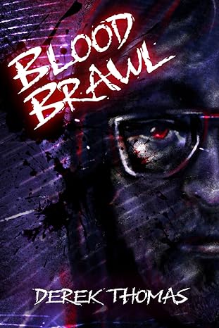 Book Review: Blood Brawl