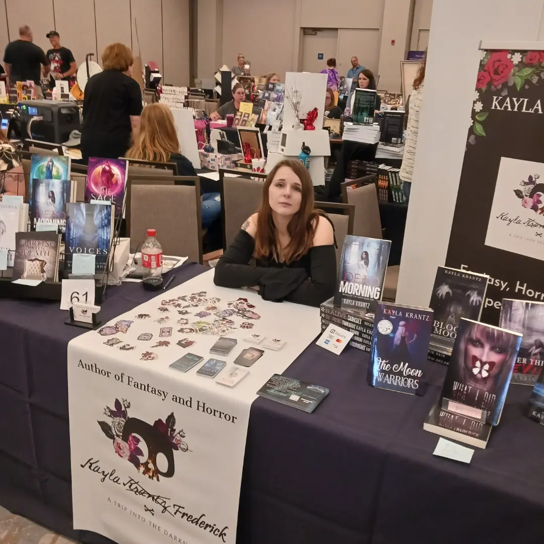 Signed Books