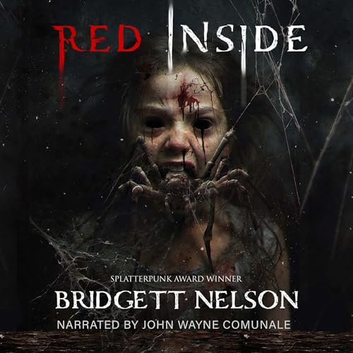 Book Review: Red Inside
