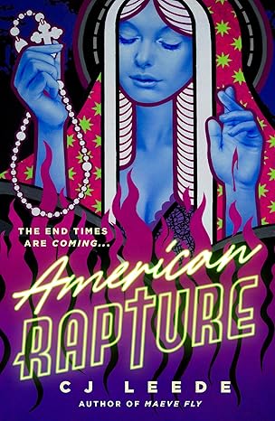 Book Review: American Rapture