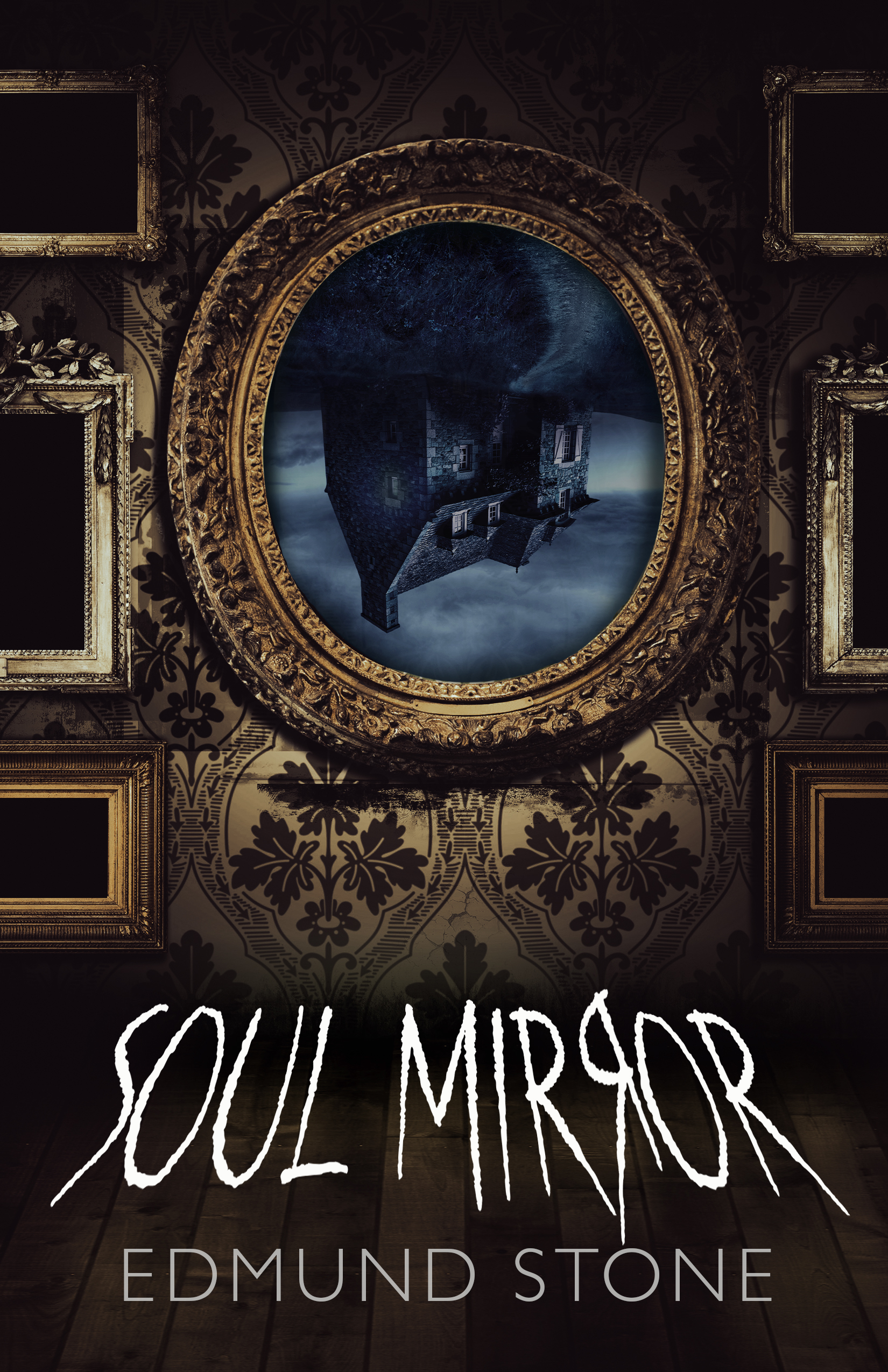 Book Review: Soul Mirror