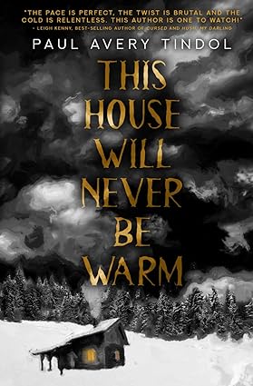 Book Review: This House Will Never Be Warm