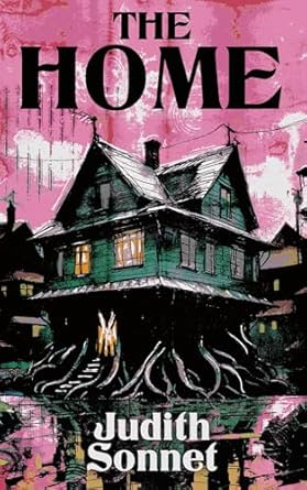 Book Review: The Home