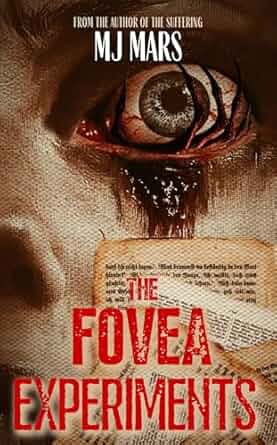 Book Review: The Fovea Experiments