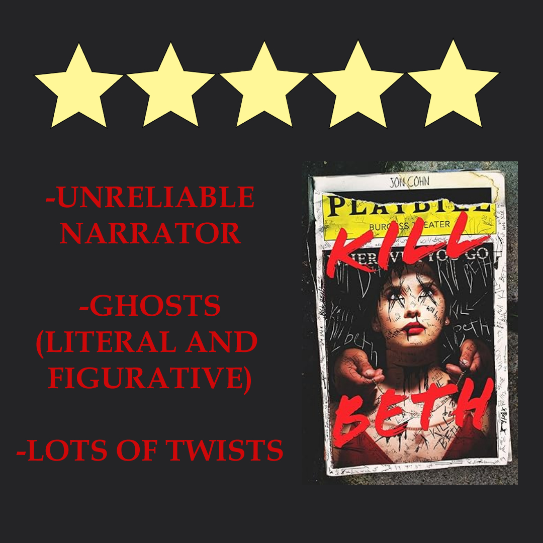 Book Review: Kill Beth